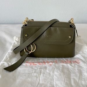 See By Chloé Clutch / Crossbody
